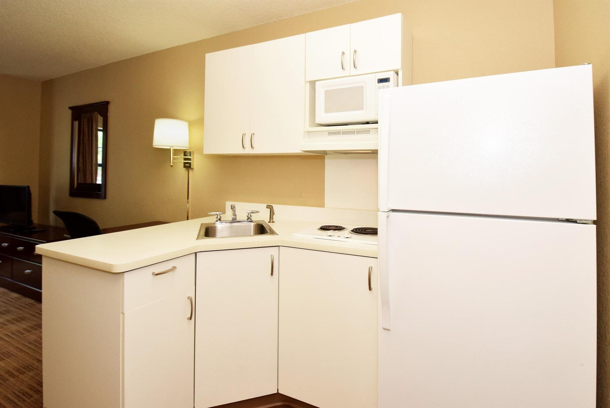 Hotel Extended America Select - - Pax River Lexington Park