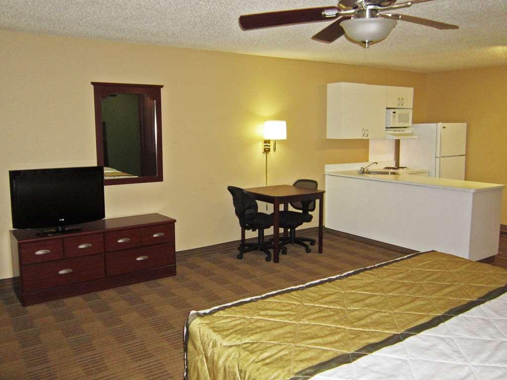 Hotel Extended America Select - - Pax River 2*