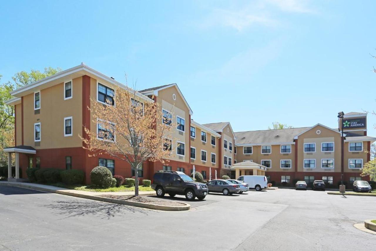Hotel Extended America Select - - Pax River Lexington Park