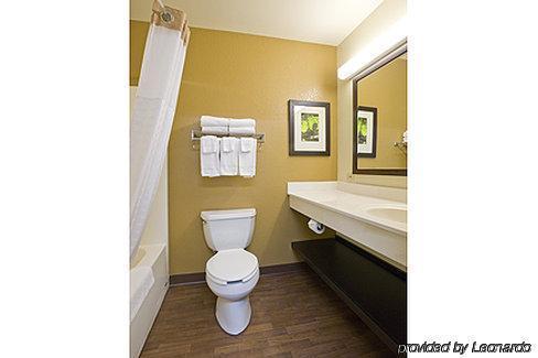 Extended America Select - - Pax River Hotel 2*