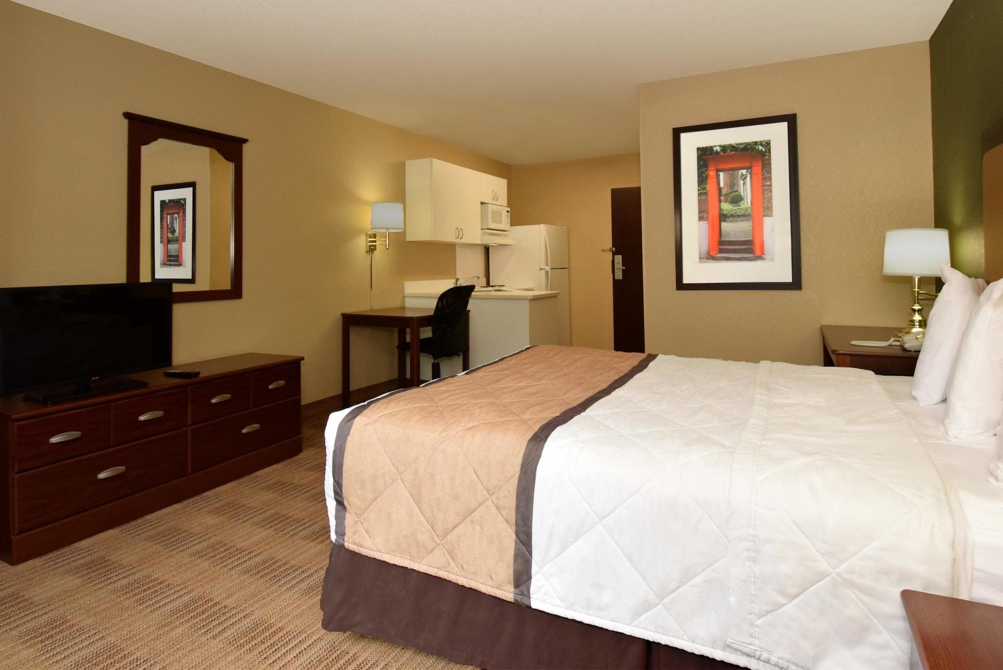 Extended America Select - - Pax River Hotel