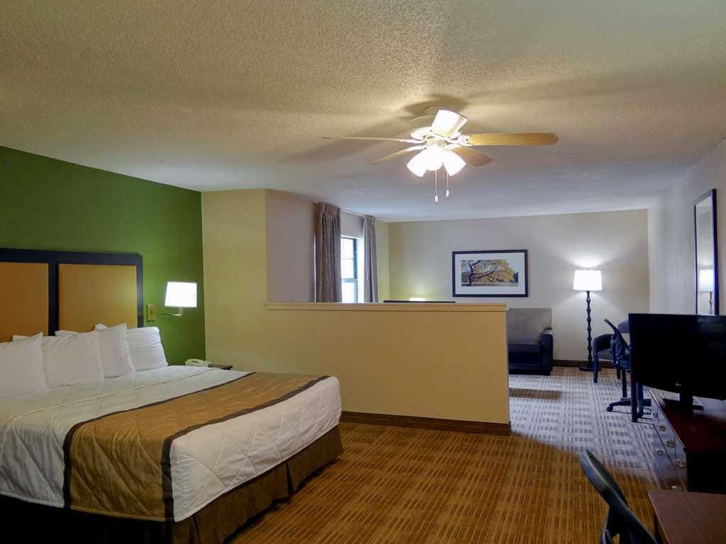 Extended America Select - - Pax River Hotel 2*