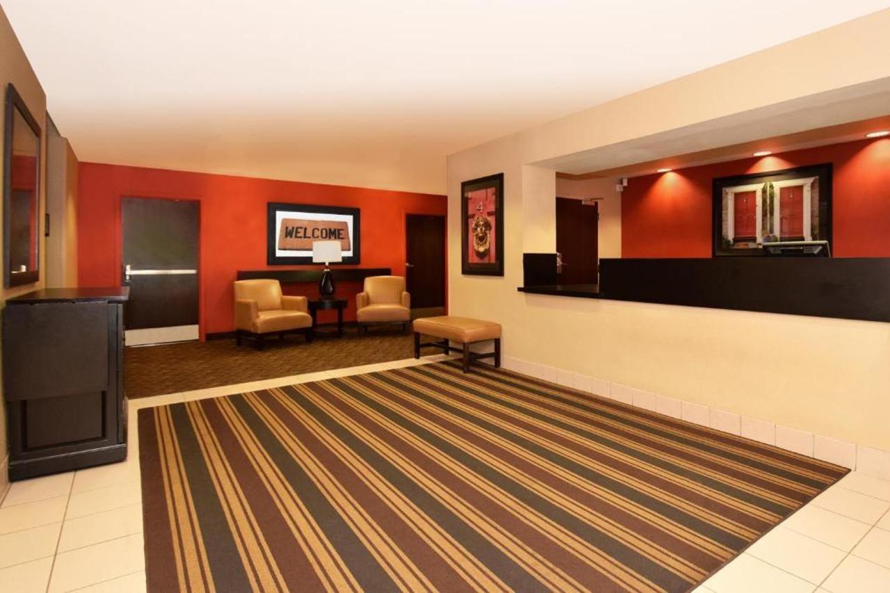 Extended America Select - - Pax River Hotel 2*