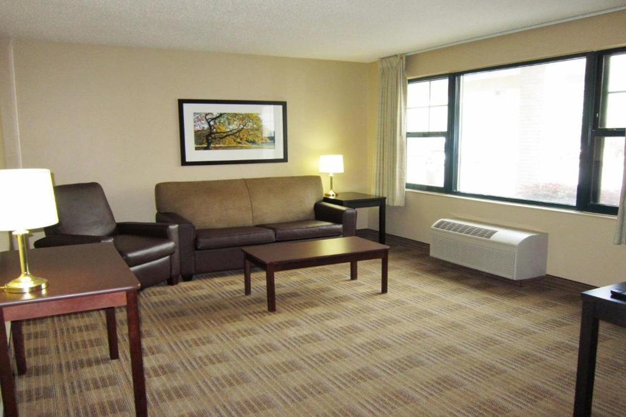 Hotel Extended America Select - - Pax River 2*