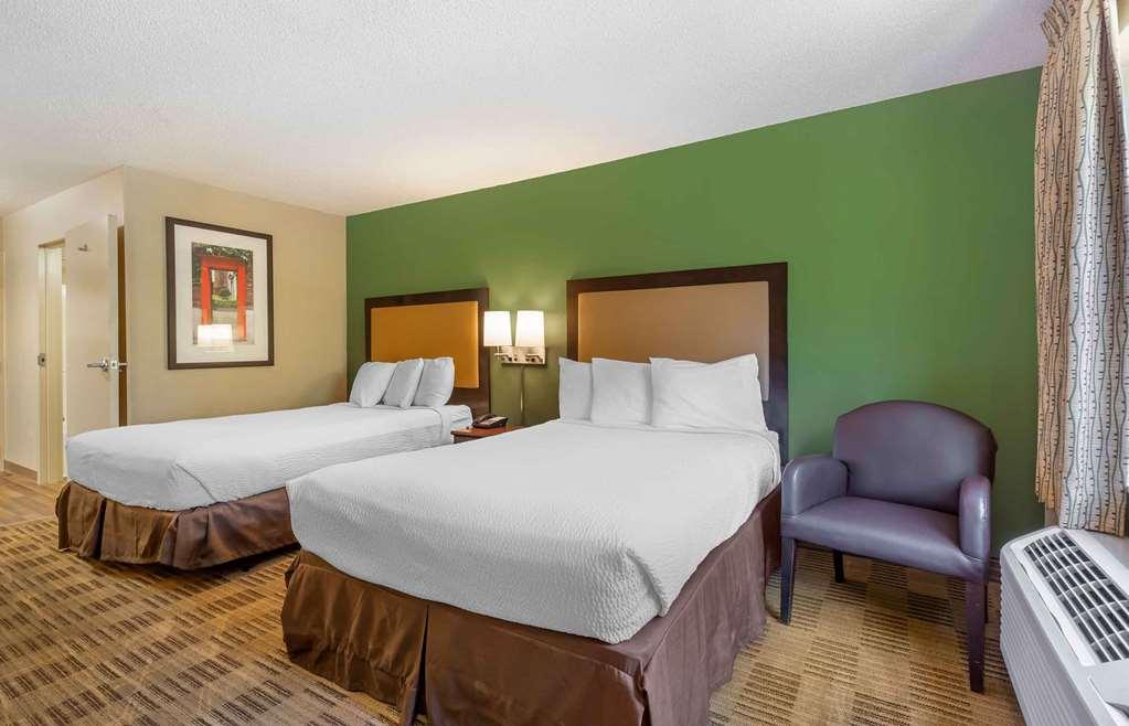 Hotel Extended America Select - - Pax River Lexington Park