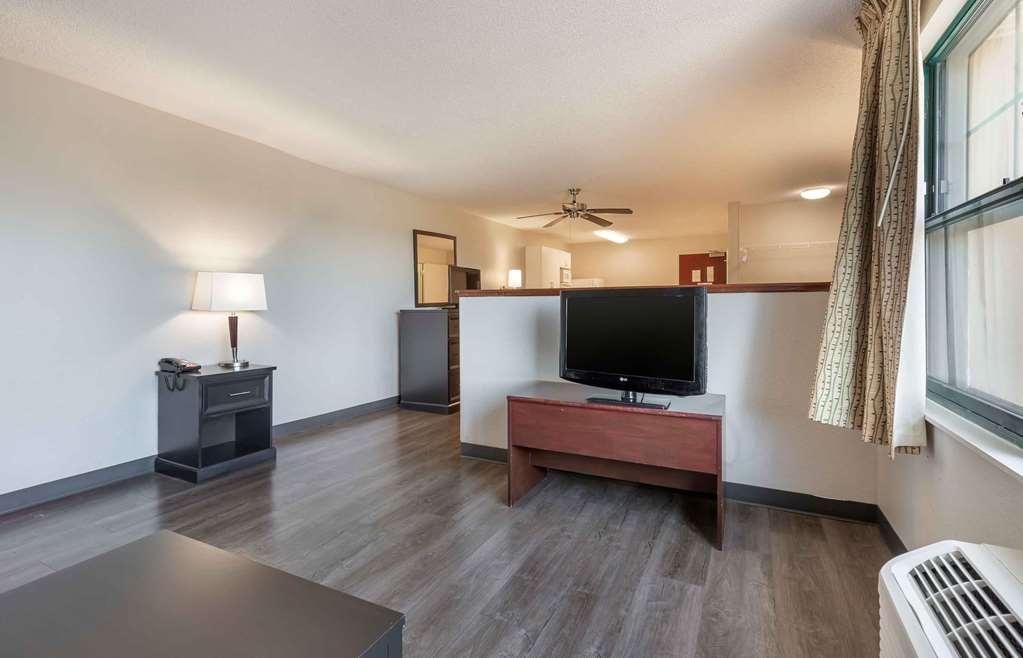 Hotel Extended America Select - - Pax River