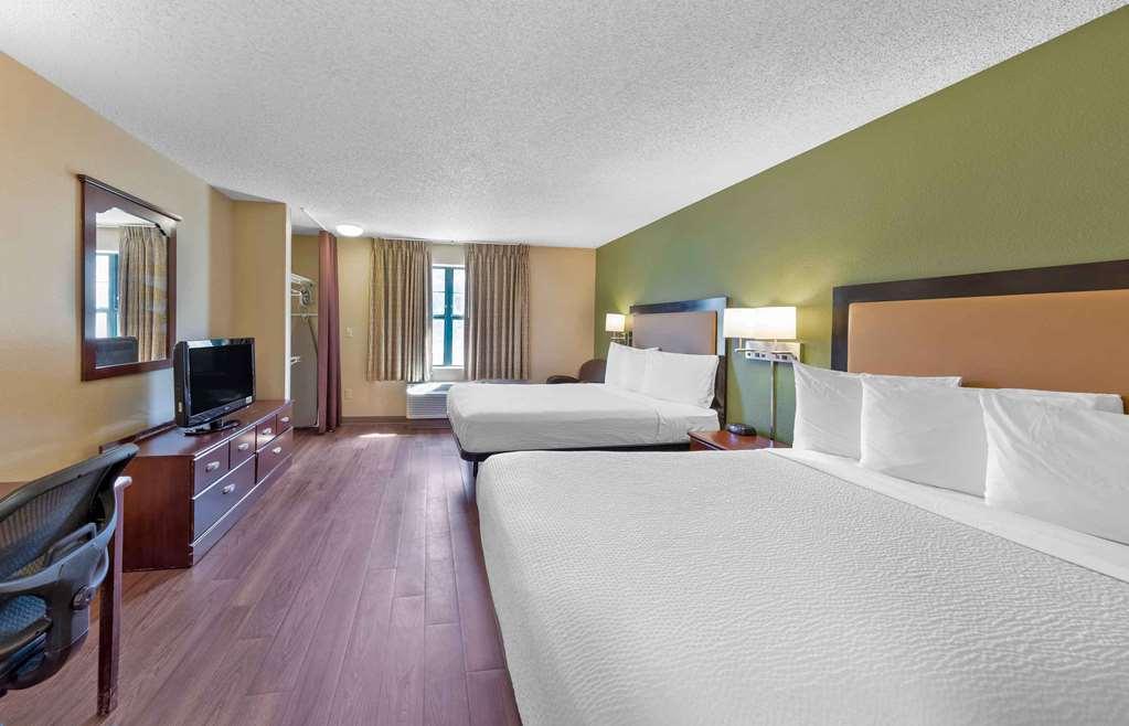 Hotel Extended America Select - - Pax River 2*