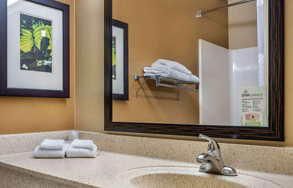 Hotel Extended America Select - - Pax River Lexington Park