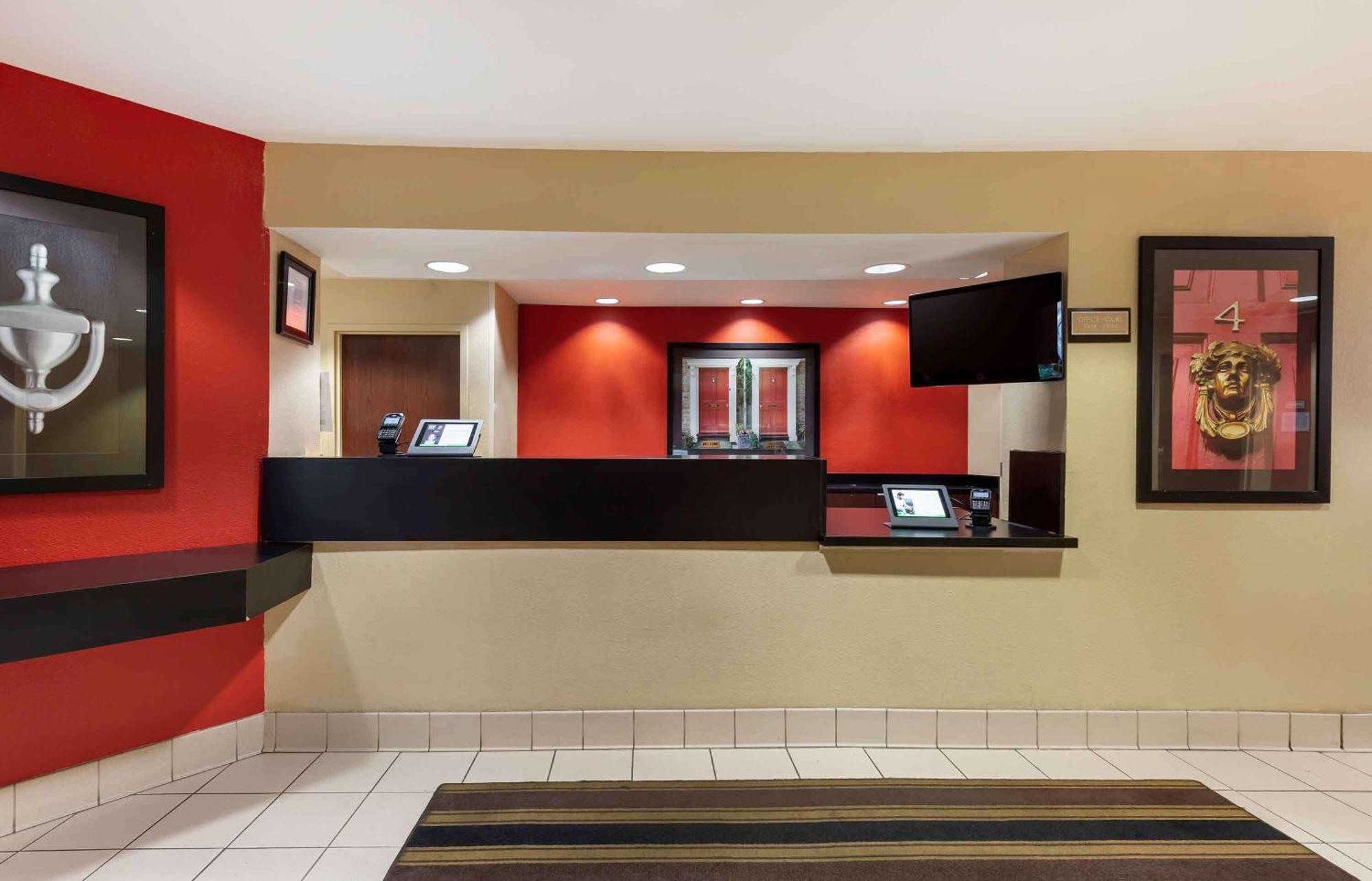 Hotel Extended America Select - - Pax River 2*