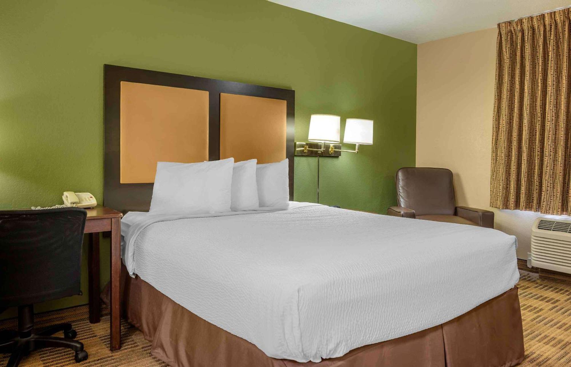 Hotel Extended America Select - - Pax River 2*