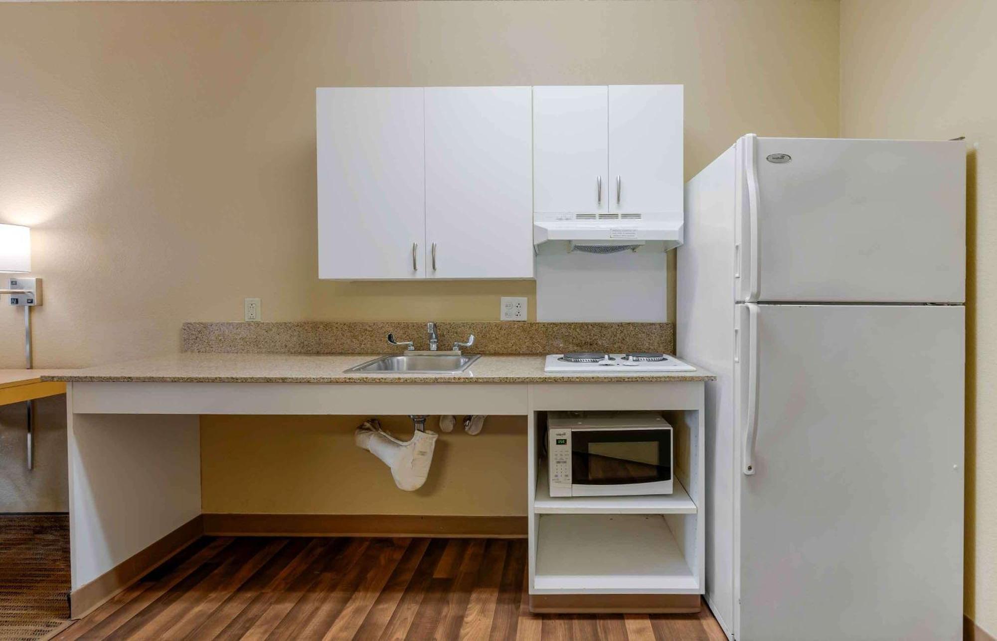 Extended America Select - - Pax River Hotel Lexington Park