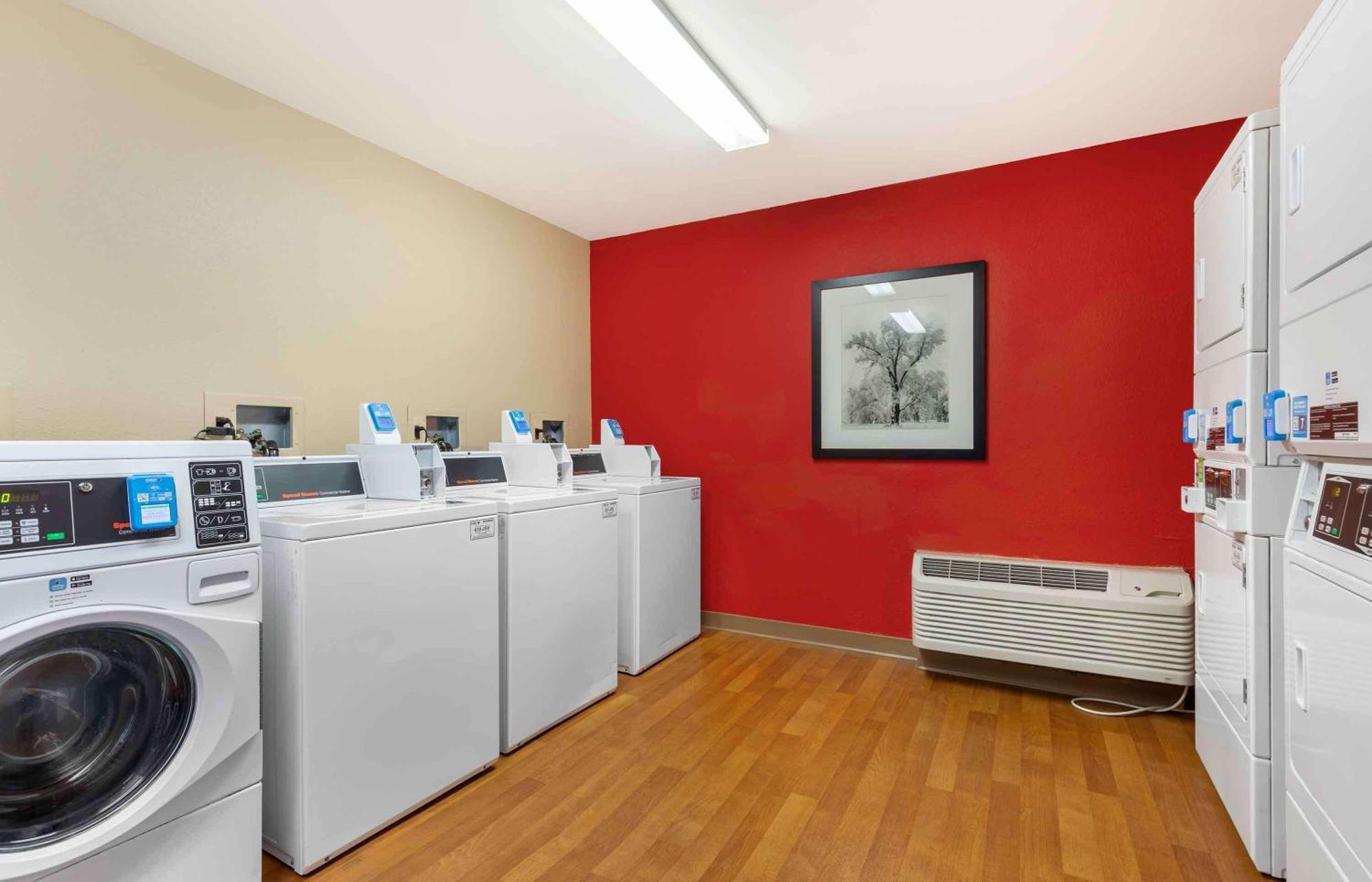 Hotel Extended America Select - - Pax River 2*