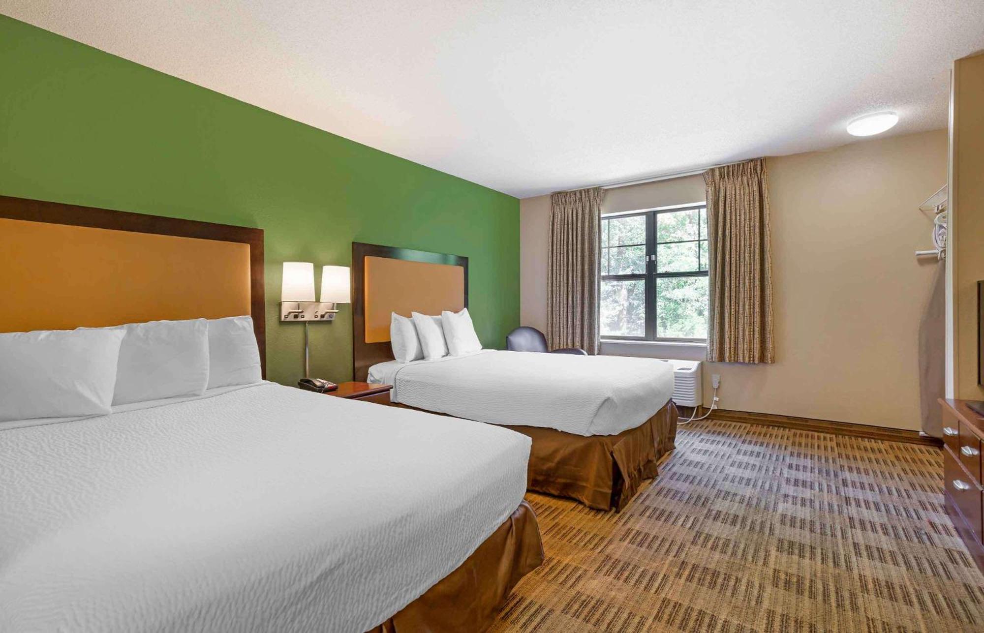Extended America Select - - Pax River Hotel Lexington Park
