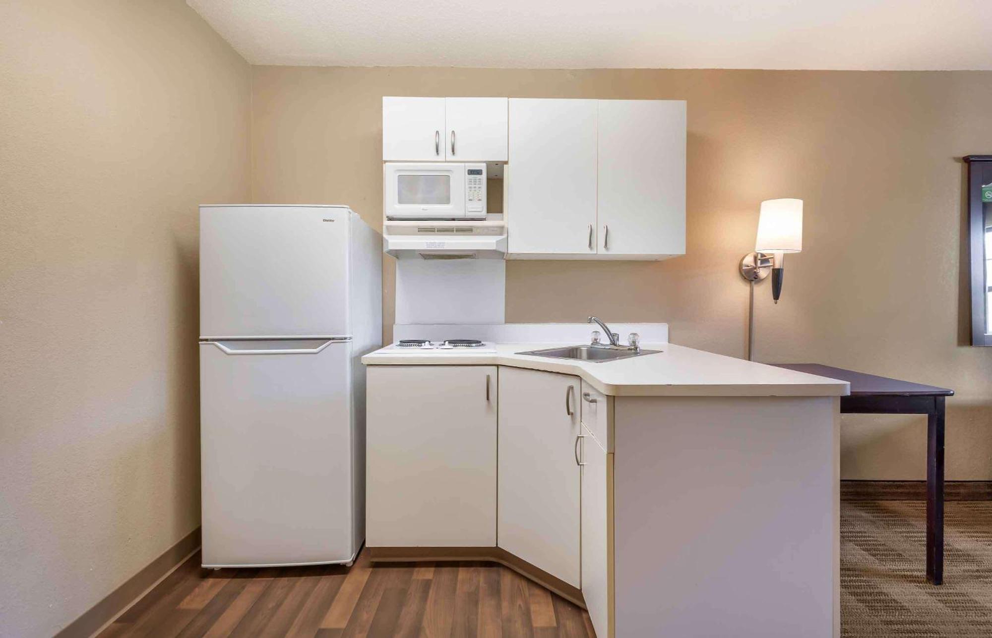 Extended America Select - - Pax River Hotel 2*