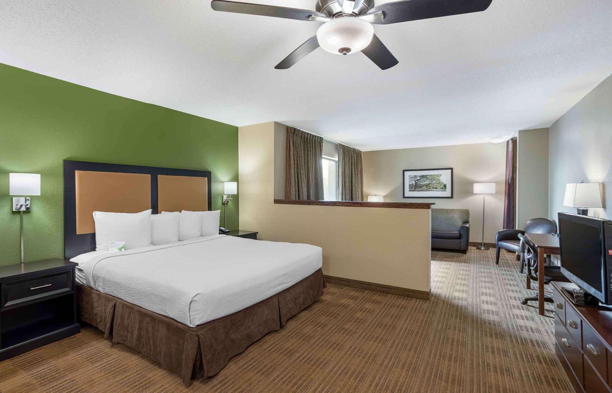 Hotel Extended America Select - - Pax River Lexington Park