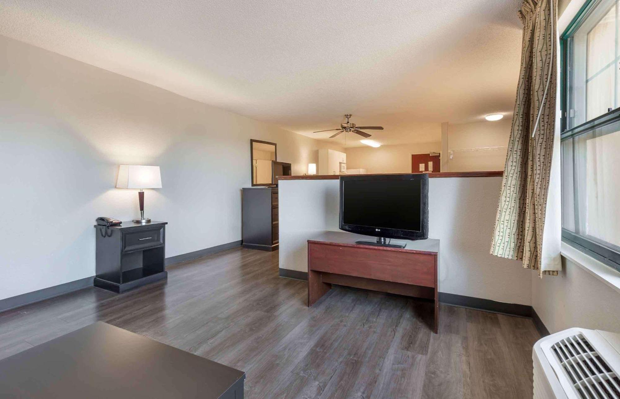 Hotel Extended America Select - - Pax River 2*