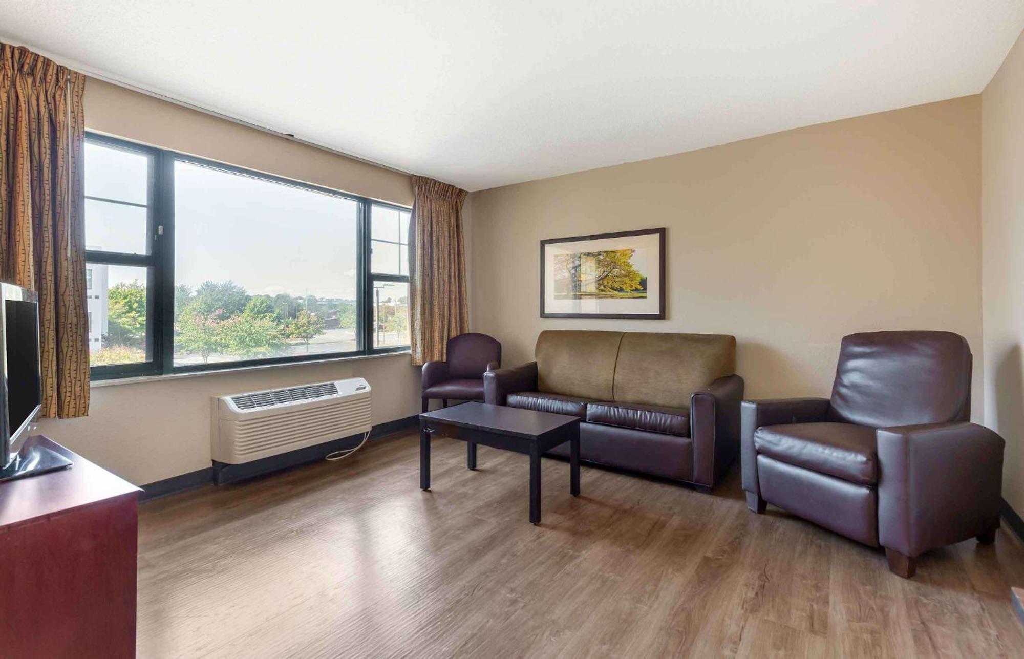 Hotel Extended America Select - - Pax River 2*
