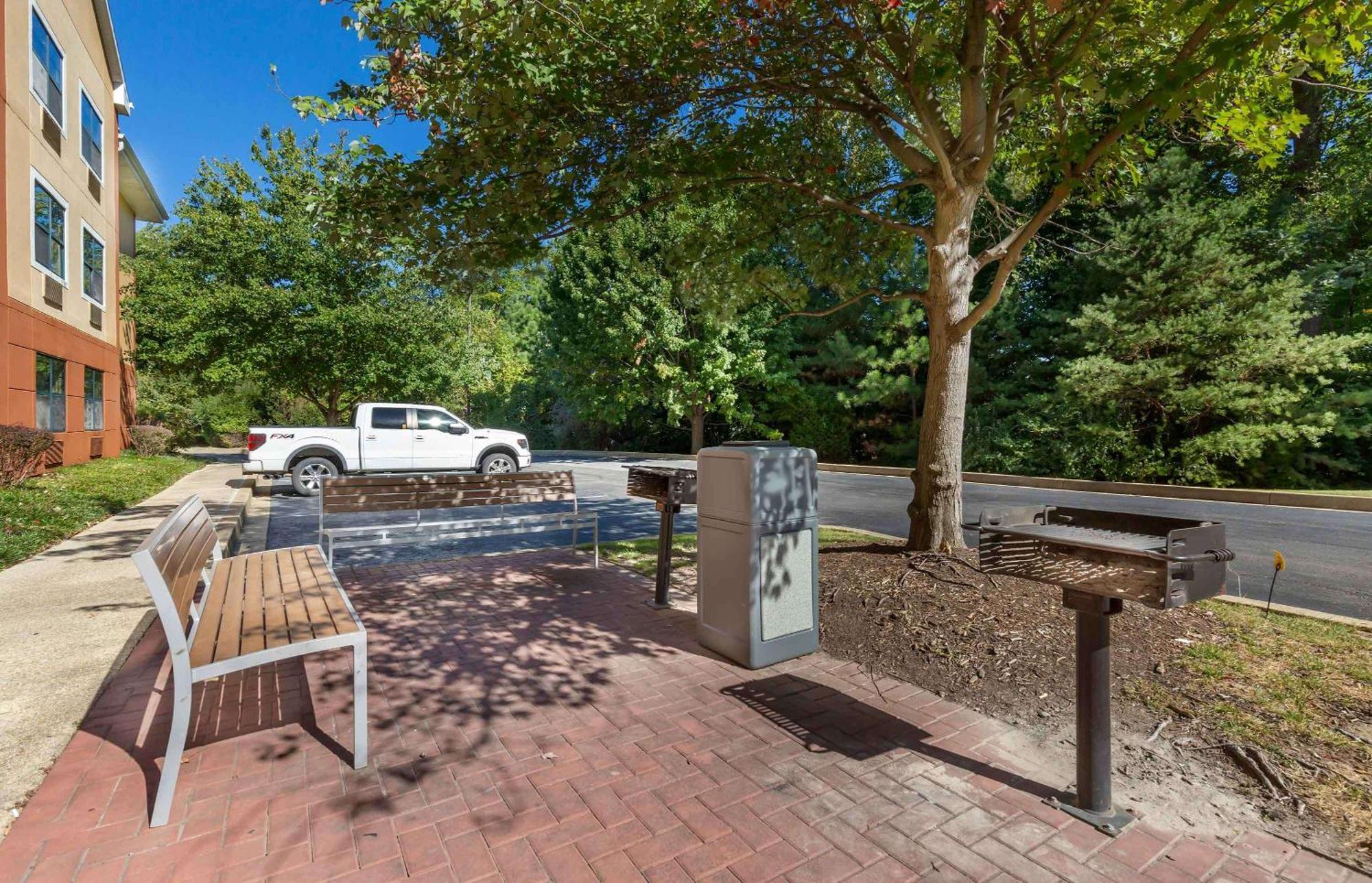 Extended America Select - - Pax River Lexington Park