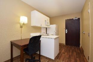 Hotel Extended America Select - - Pax River