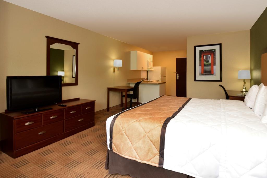 Extended America Select - - Pax River 2* Lexington Park