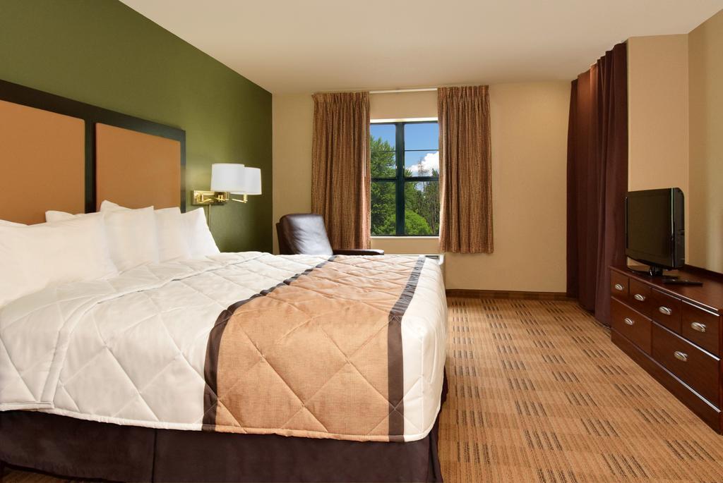 Hotel Extended America Select - - Pax River
