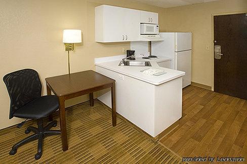Extended America Select - - Pax River 2* Lexington Park