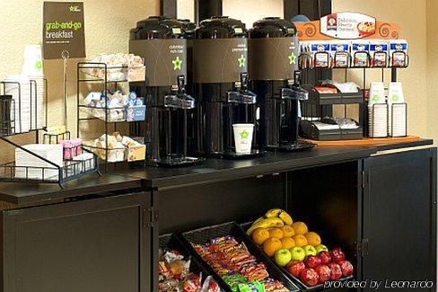 Extended America Select - - Pax River Hotel 2*