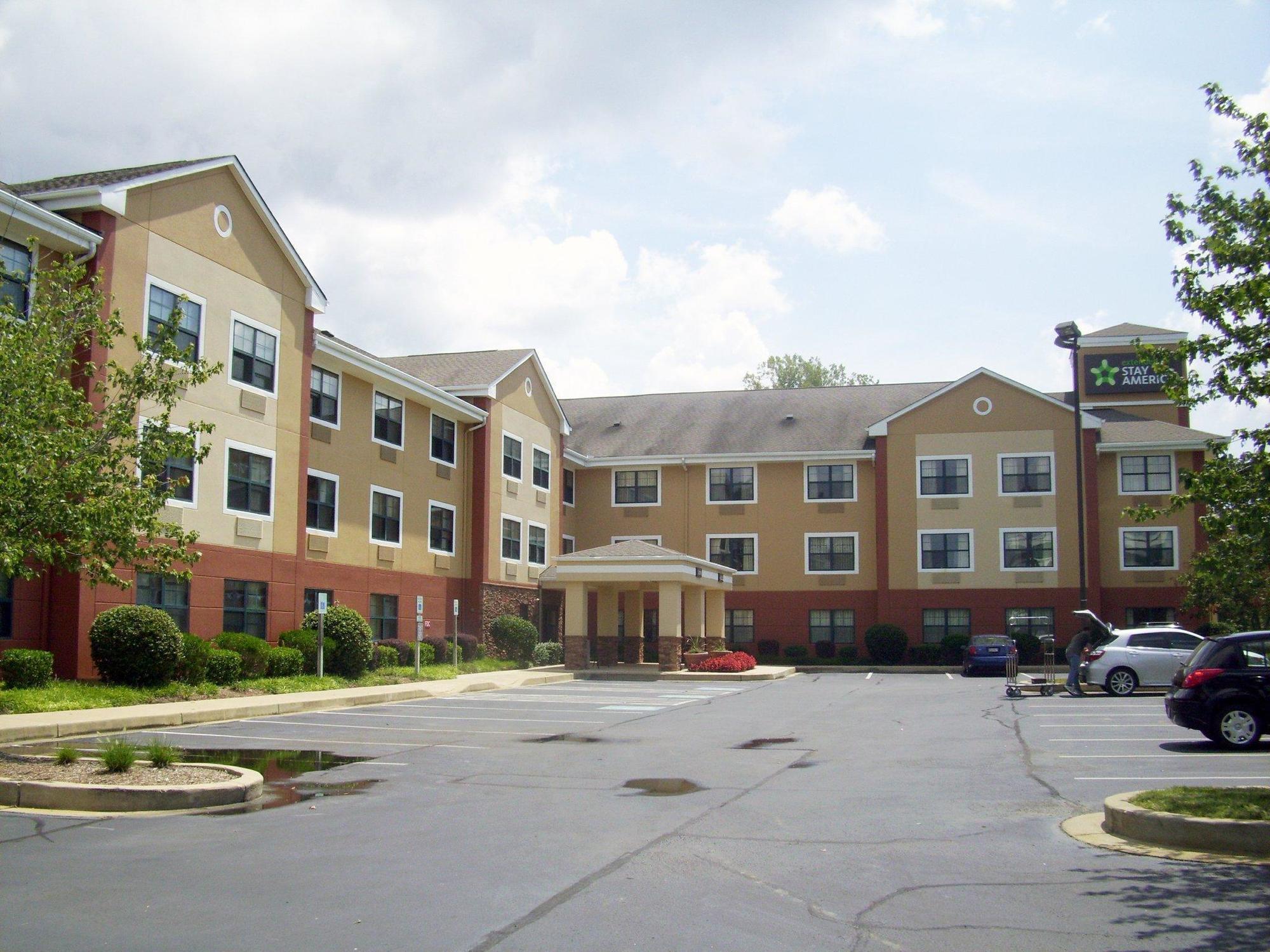 Extended America Select - - Pax River Lexington Park