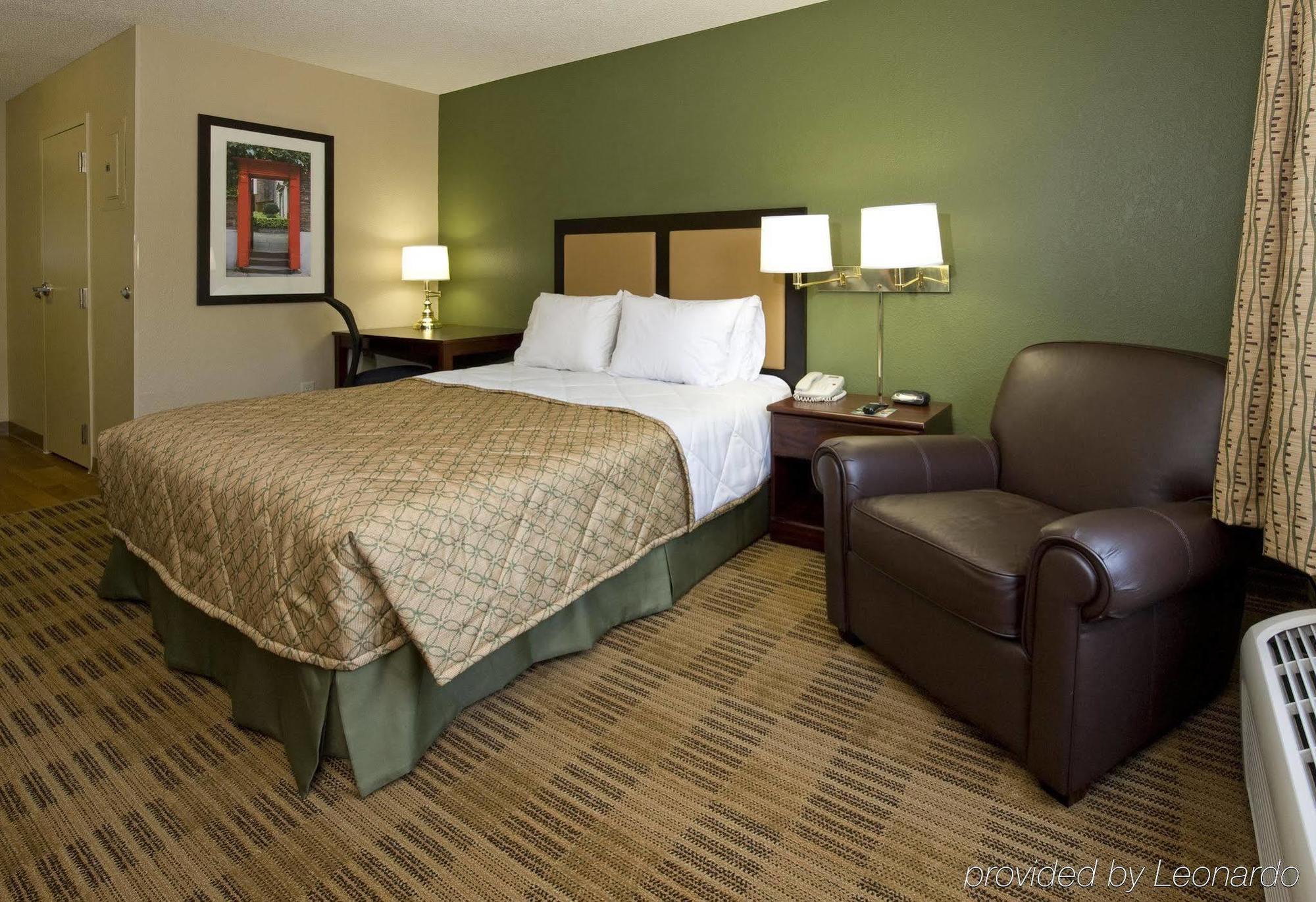 Hotel Extended America Select - - Pax River Lexington Park