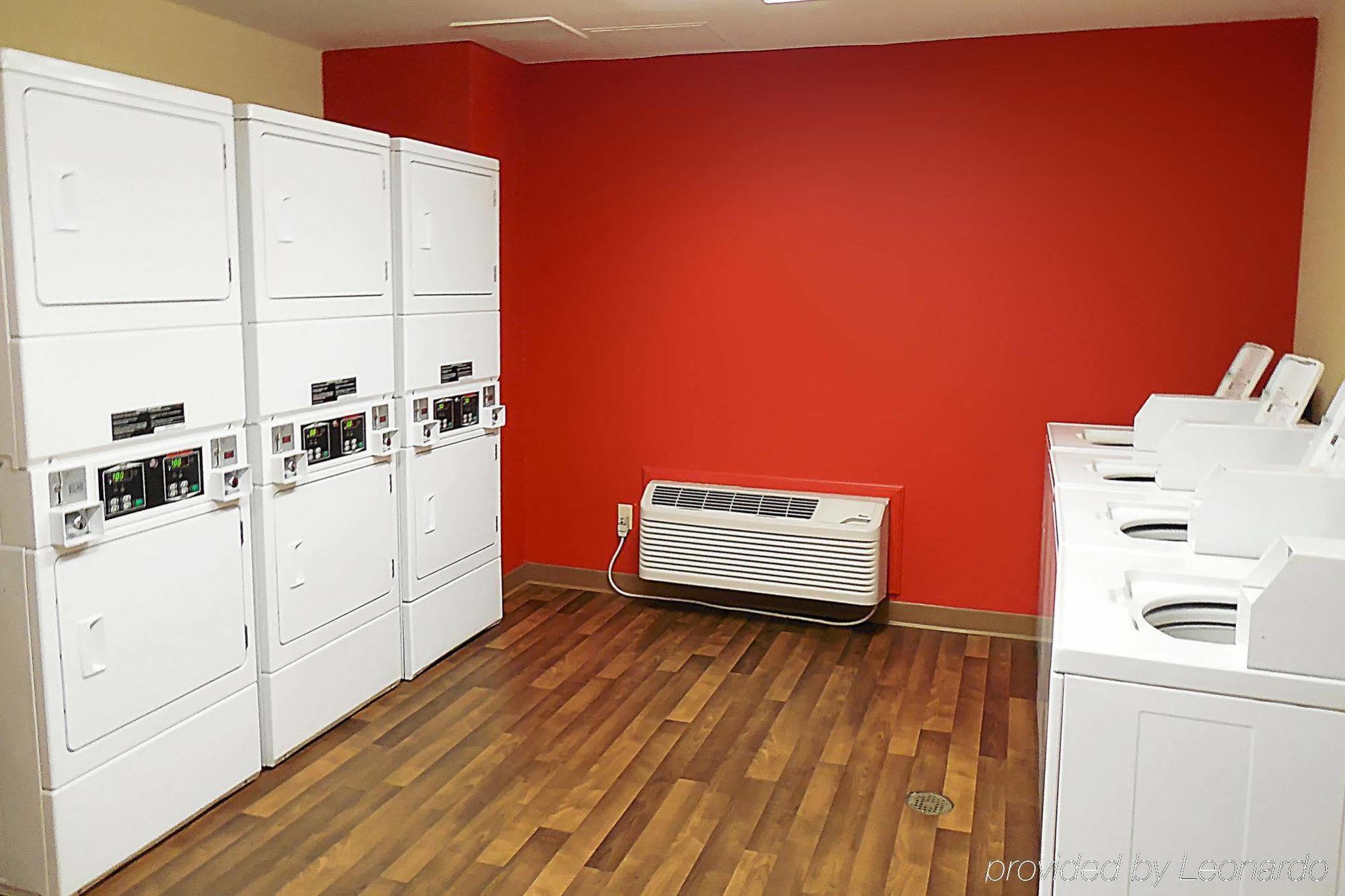 Hotel Extended America Select - - Pax River Lexington Park