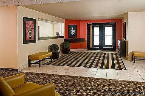 Extended America Select - - Pax River Hotel 2*