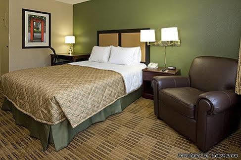 Extended America Select - - Pax River Hotel 2*
